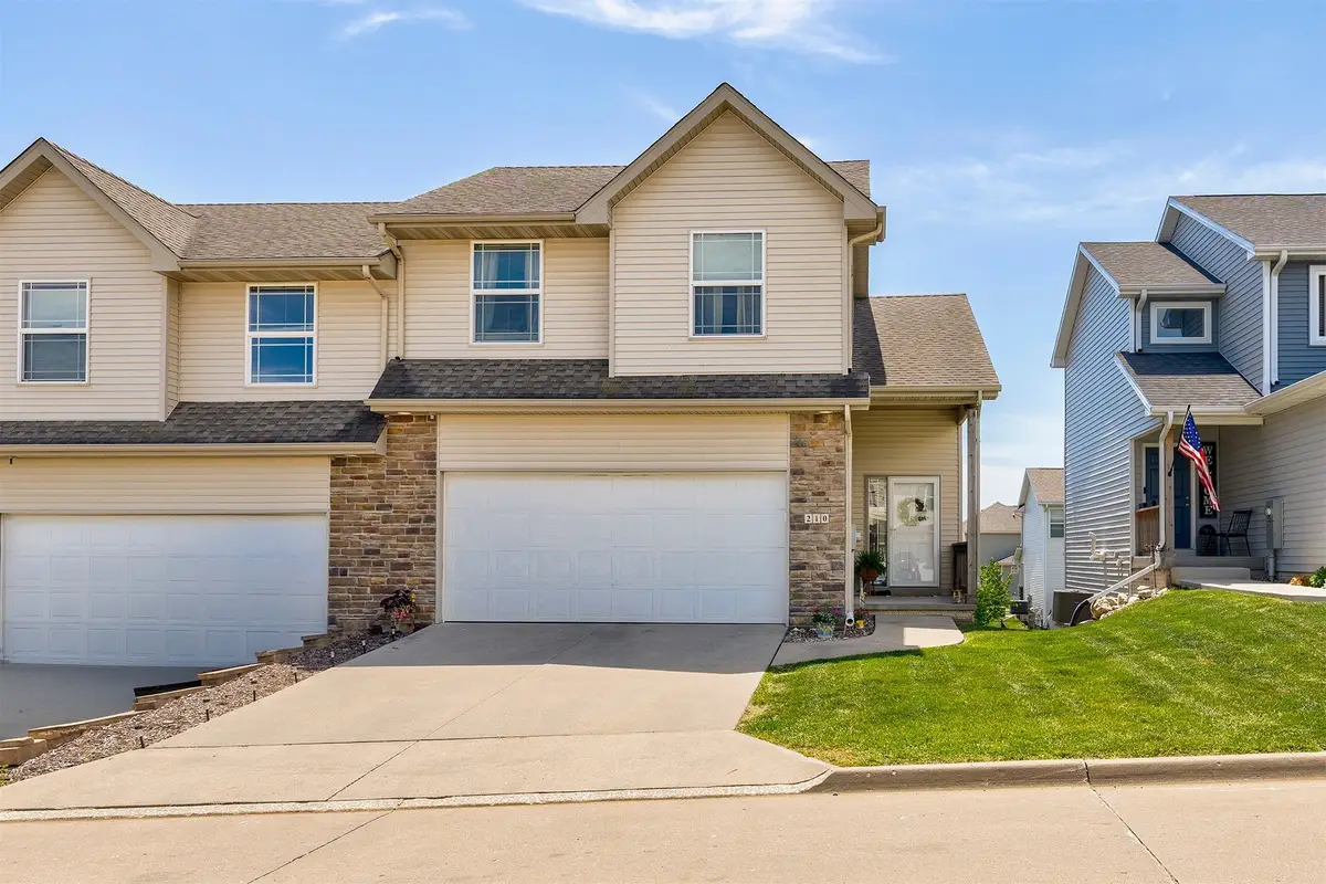210 Maple Avenue, Norwalk, IA 50211 - #1