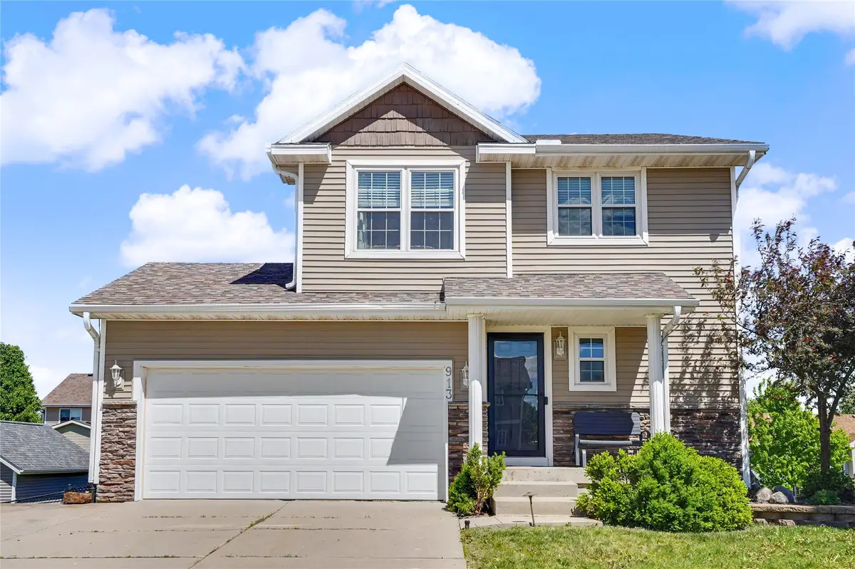 913 SE Polk Street, Grimes, IA 50111 - #1