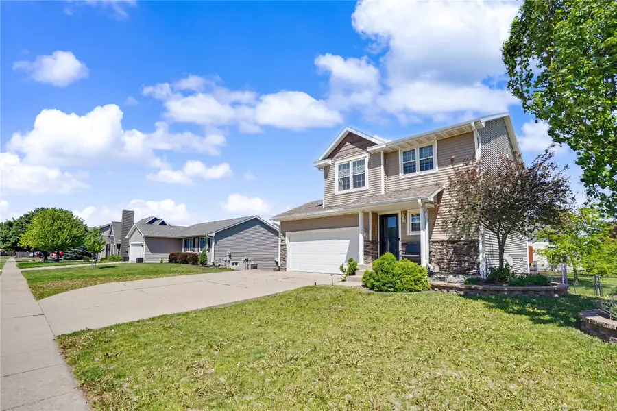 913 SE Polk Street, Grimes, IA 50111 - #2