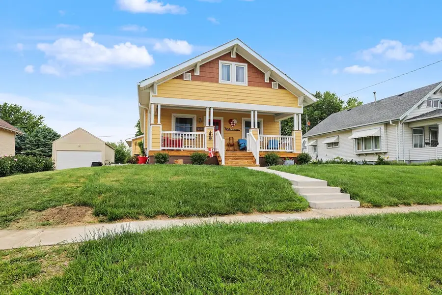 2024 Elm Street, Elk Horn, IA 51531 - #2
