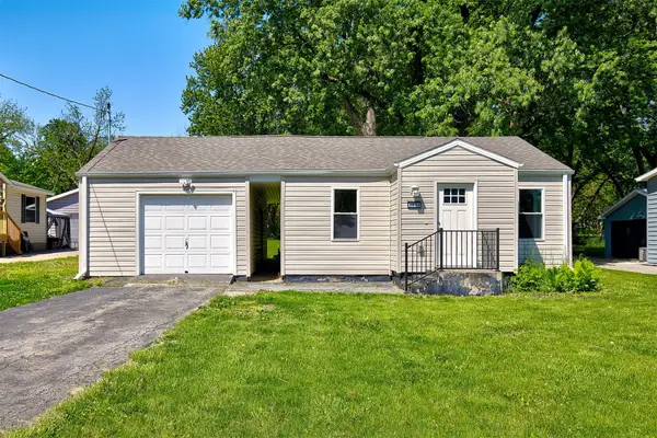 4690 NE 31st Street, Des Moines, IA 50317