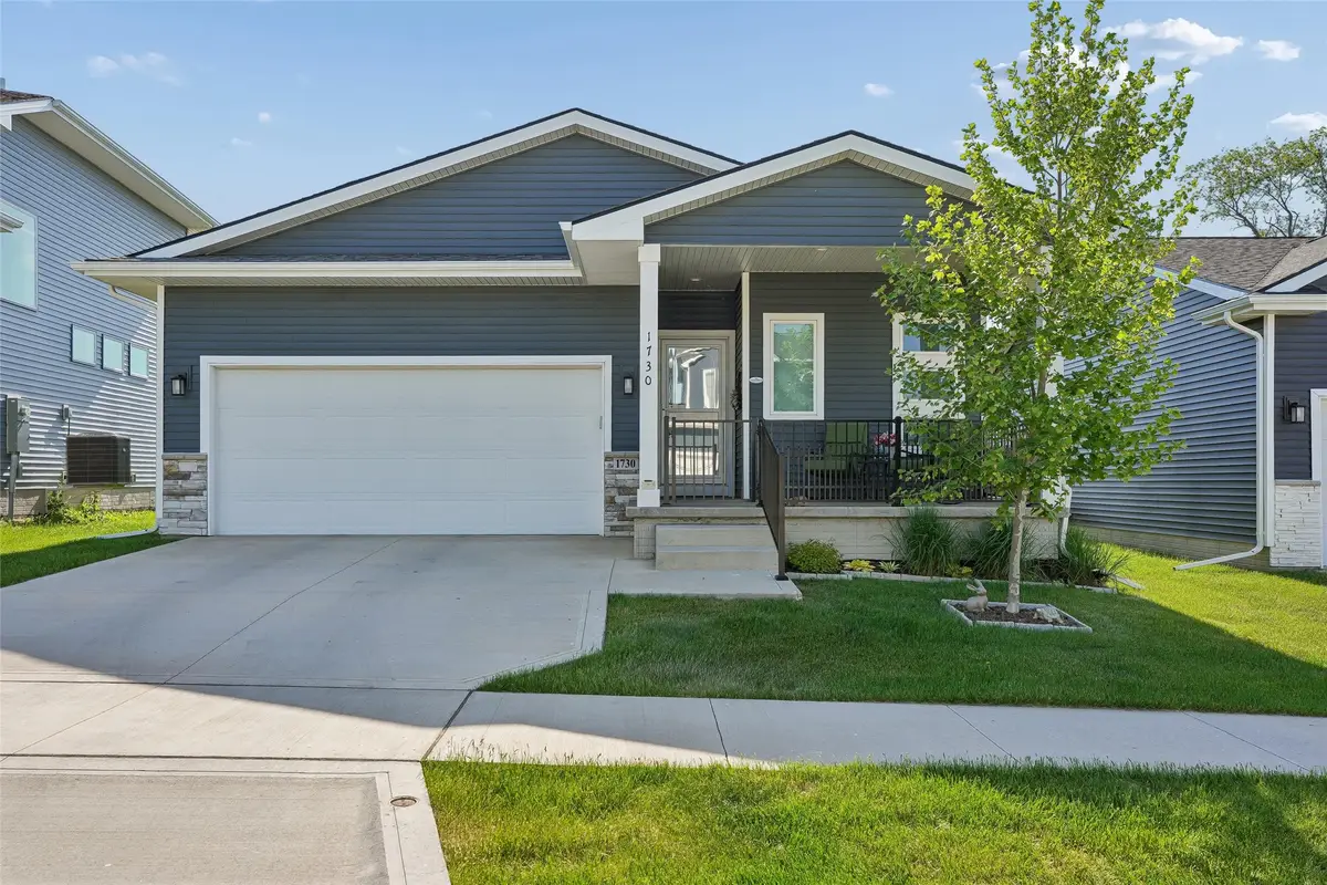 1730 Willow Court, Norwalk, IA 50211 - #1