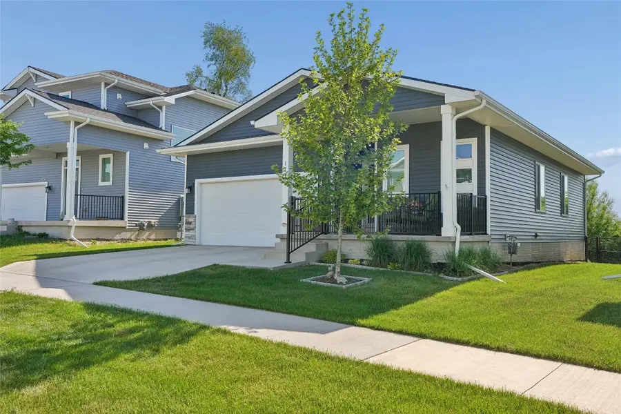 1730 Willow Court, Norwalk, IA 50211 - #2