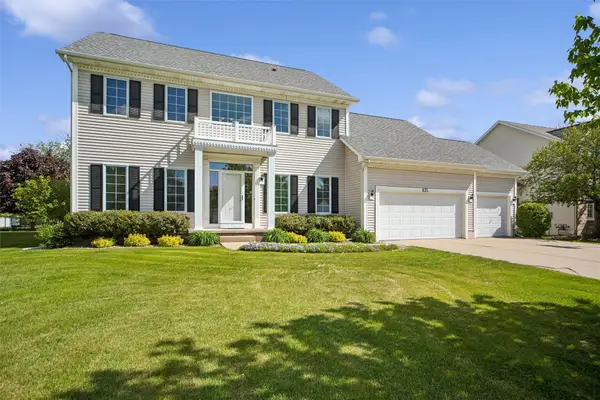 835 SE Westwoods Drive, Waukee, IA 50263