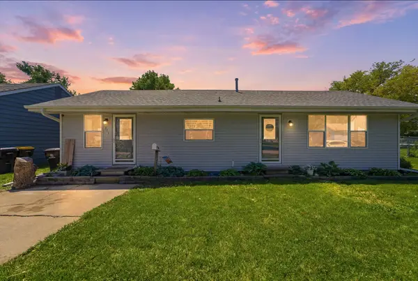 711 W Pleasant Street, Colfax, IA 50054
