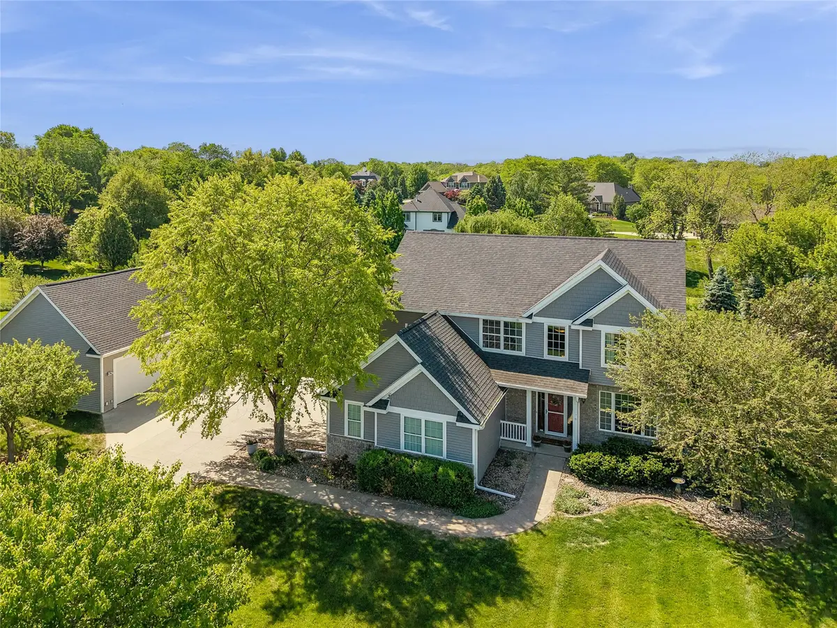 11900 NW Oaktree Drive, Grimes, IA 50111 - #1