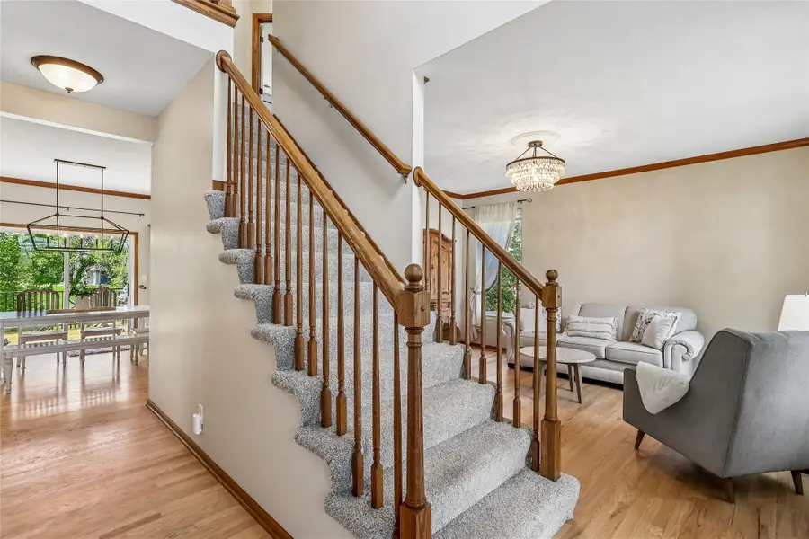 11900 NW Oaktree Drive, Grimes, IA 50111 - #2