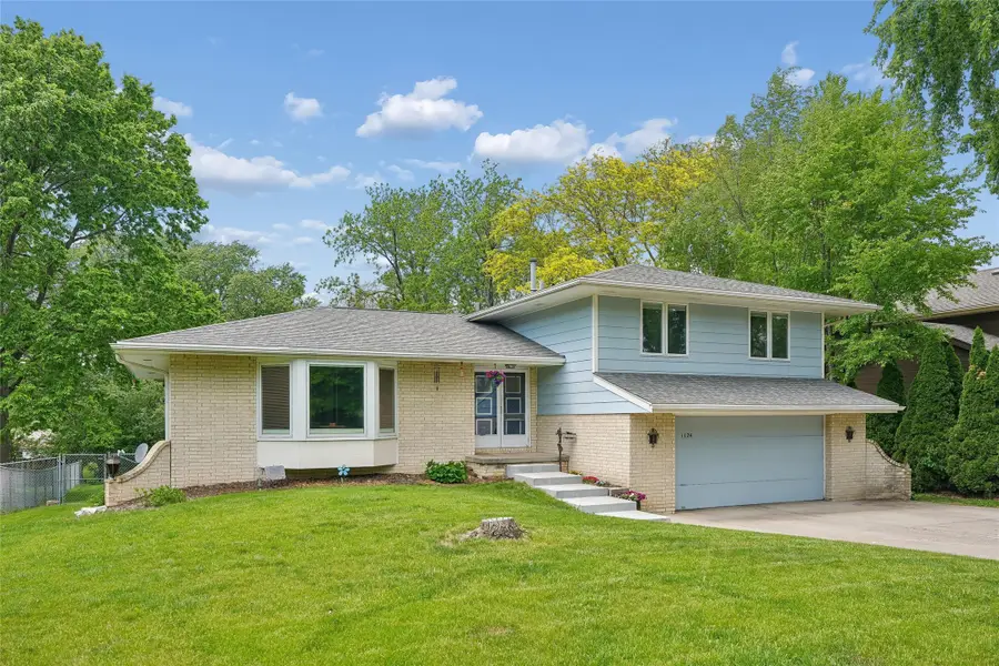 1124 15th Street, West Des Moines, IA 50265 - #2