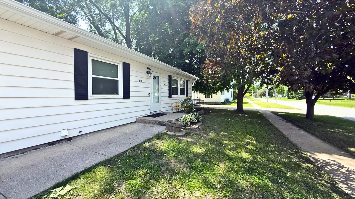 616 11th Street, Boone, IA 50036 - #1