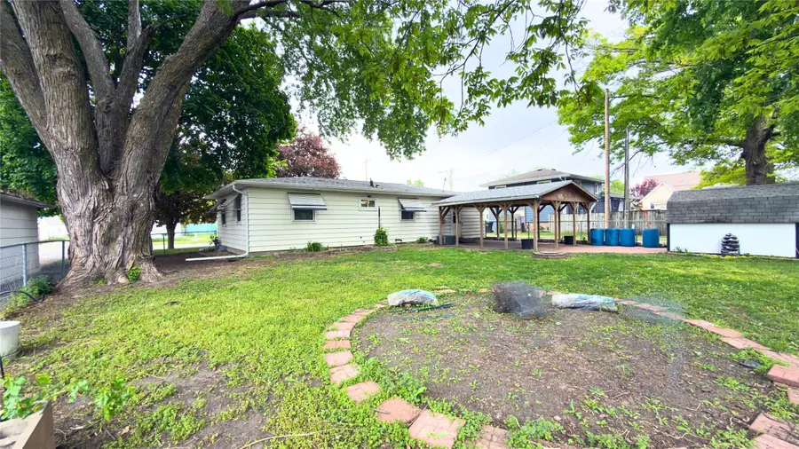 616 11th Street, Boone, IA 50036 - #3