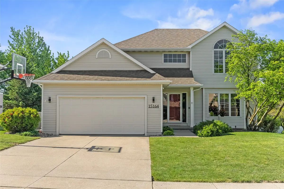 15164 Hawthorn Drive, Clive, IA 50325 - #1