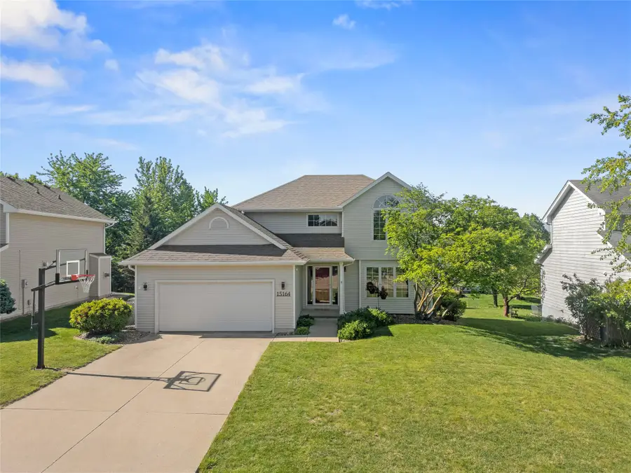 15164 Hawthorn Drive, Clive, IA 50325 - #2