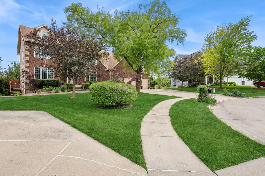 15104 Goodman Drive, Urbandale, IA 50323 - #2
