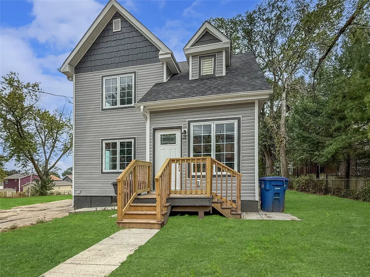 1235 5th Avenue, Des Moines, IA 50314 - #1