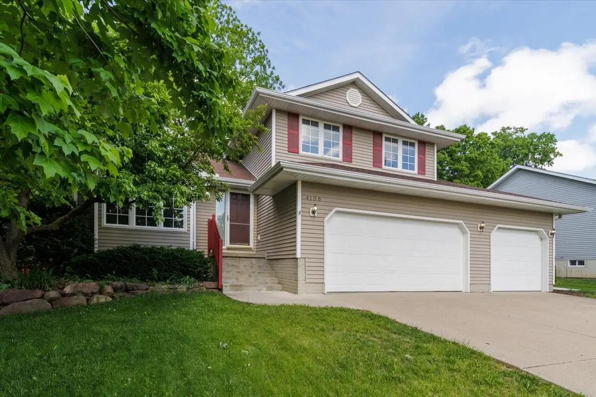 4106 SE 24th Court, Des Moines, IA 50320 - #1