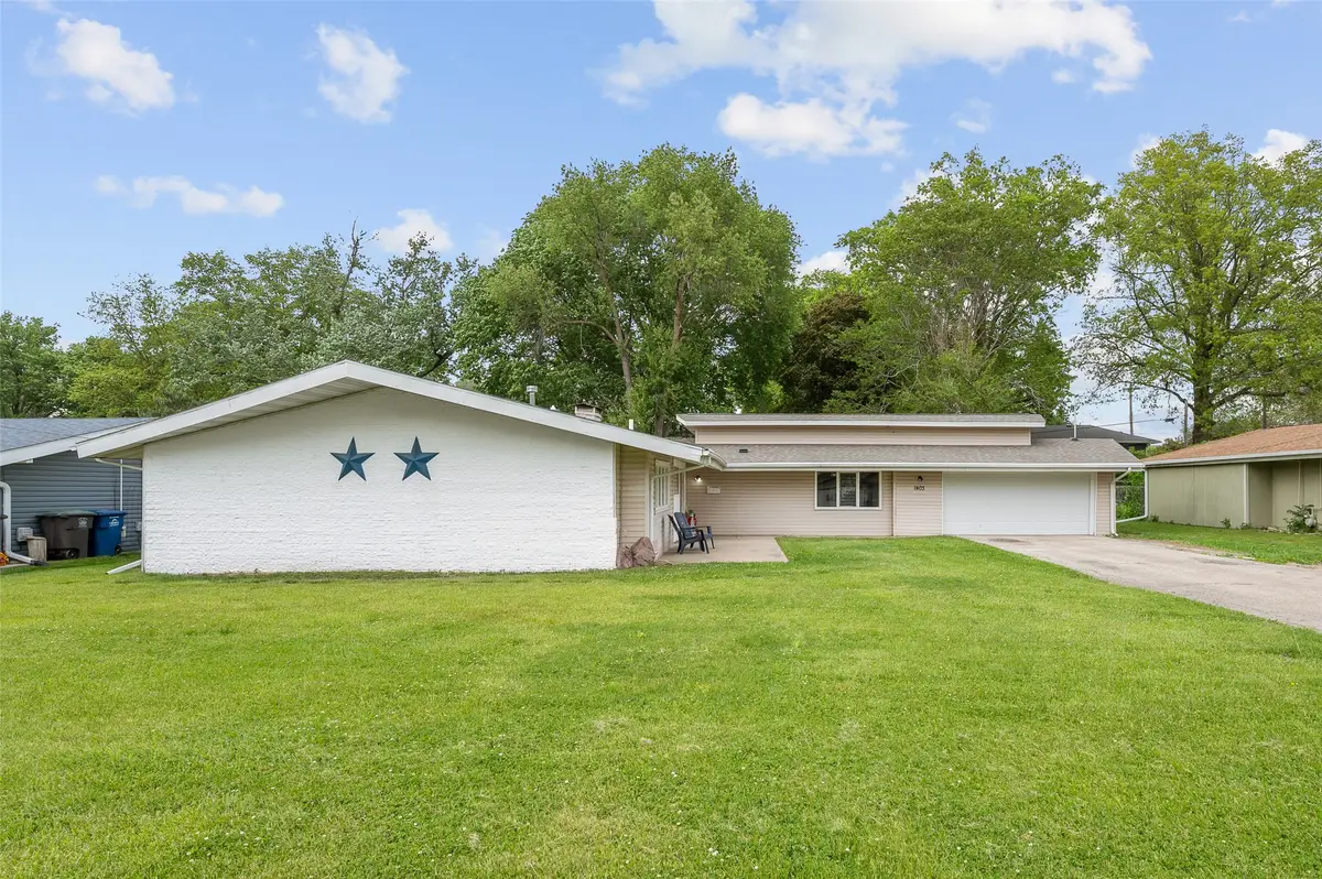 1403 Lewis Avenue, Des Moines, IA 50315 - #1