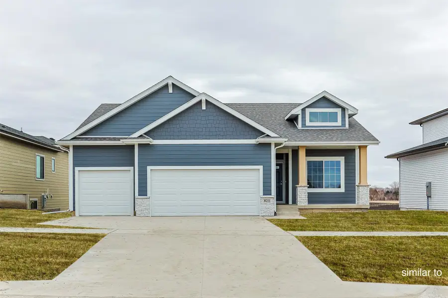 1785 SW Sienna Court, Grimes, IA 50111 - #2