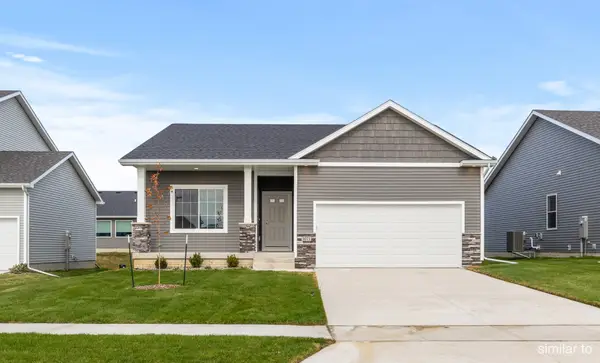 2919 Myron Street, Norwalk, IA 50211
