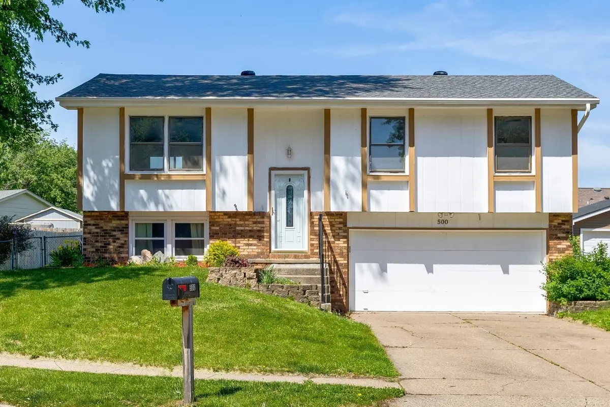 500 NW Norton Circle, Grimes, IA 50111 - #1