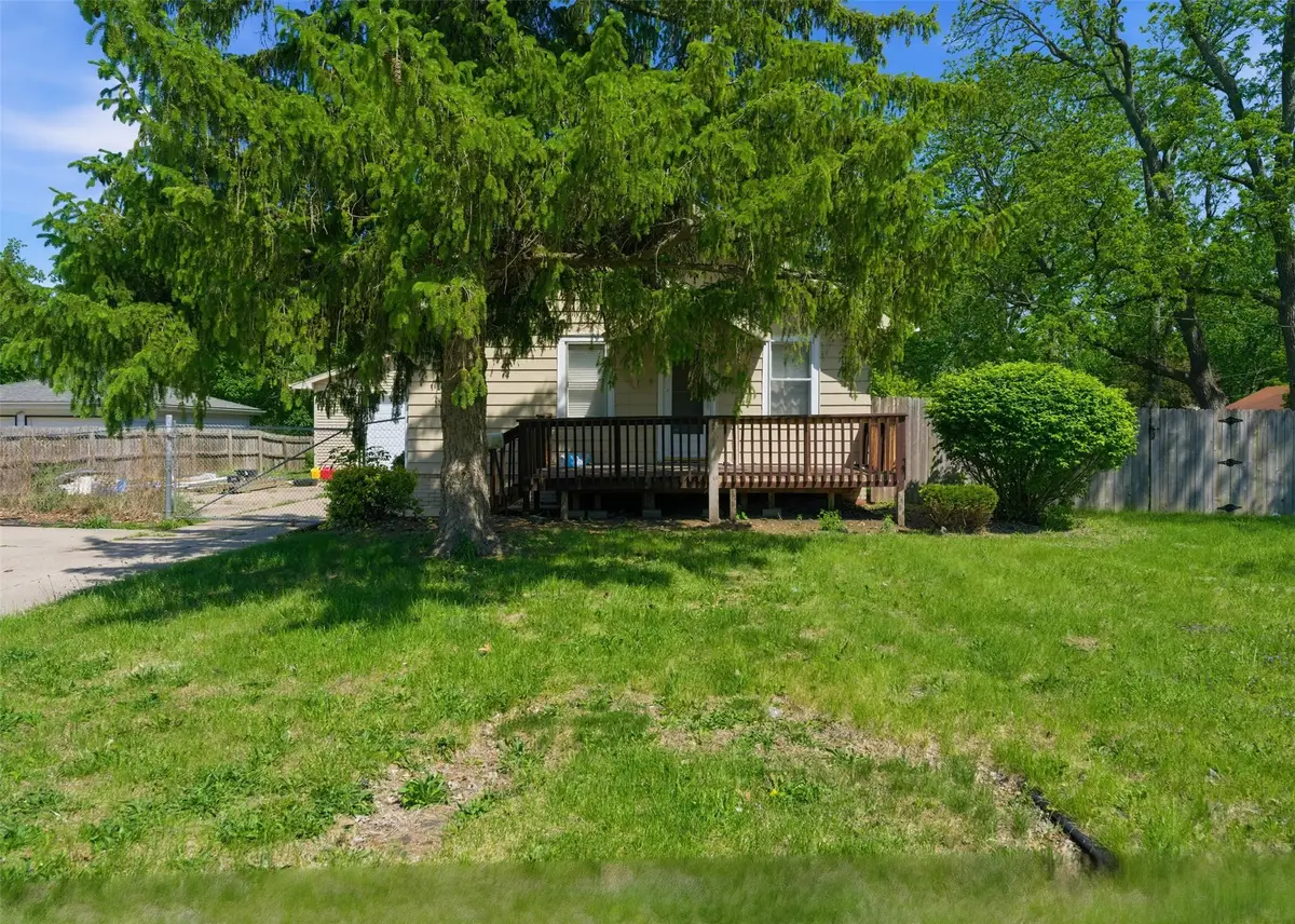 3401 E 29th Street, Des Moines, IA 50317 - #1