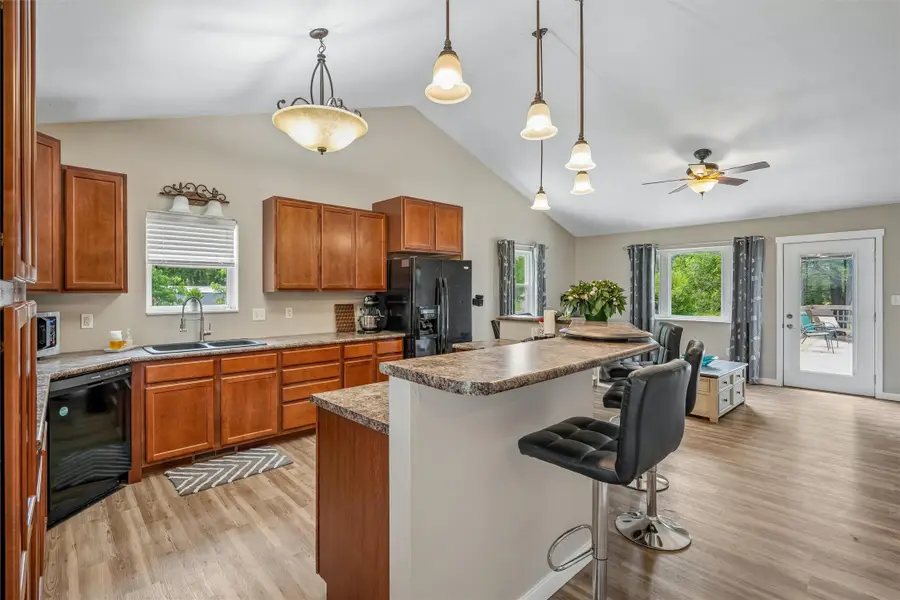 6380 NW 54th Court, Johnston, IA 50131 - #2