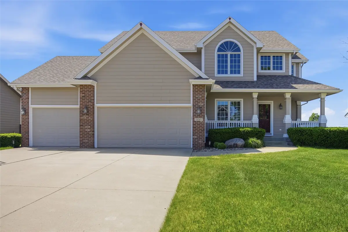3007 SE 17th Street, Ankeny, IA 50021 - #1