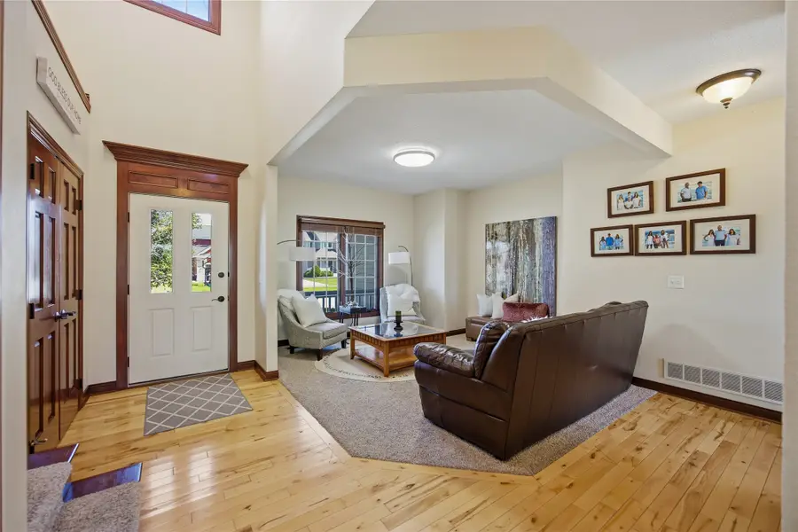 3007 SE 17th Street, Ankeny, IA 50021 - #3