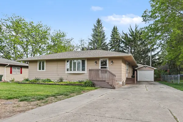 507 E Lincoln Street, Monroe, IA 50170