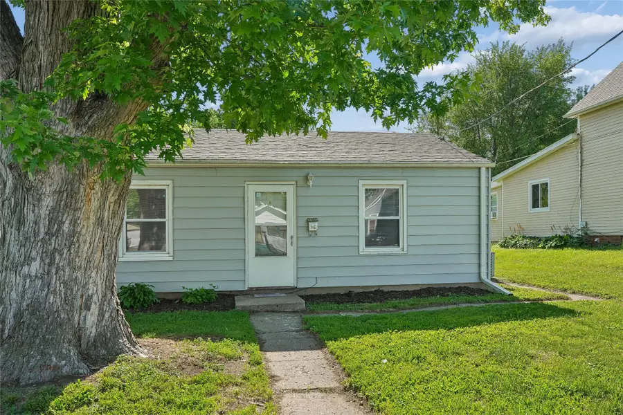 3305 E 13th Street, Des Moines, IA 50316 - #2