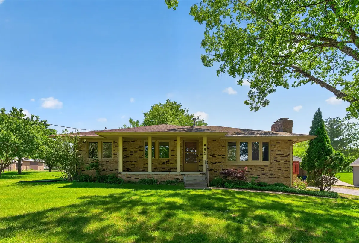 851 SE 60th Street, Pleasant Hill, IA 50327 - #1