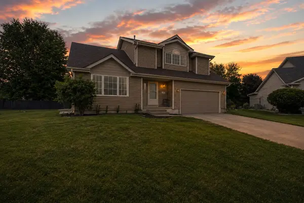 1705 NE Innsbruck Court, Ankeny, IA 50021