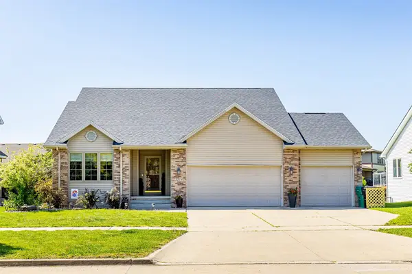 3217 NW 13th Street, Ankeny, IA 50023