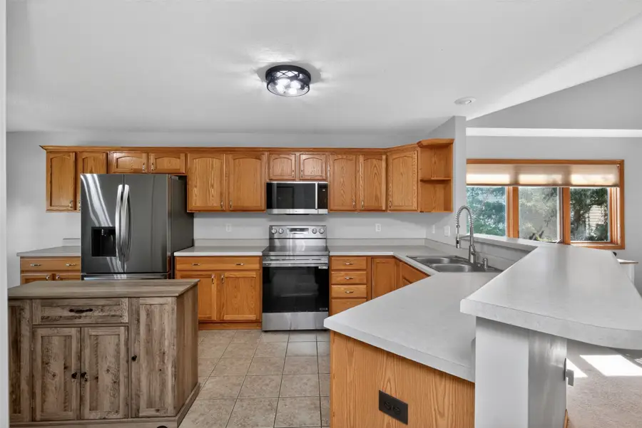 3217 NW 13th Street, Ankeny, IA 50023 - #2