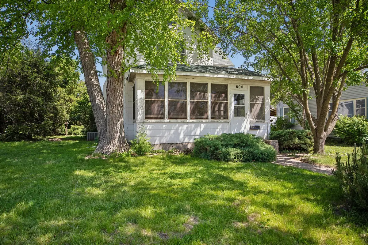 604 Willis Avenue, Perry, IA 50220 - #1