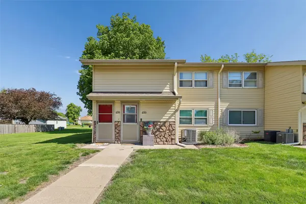 1093 NW Greenwood Street, Ankeny, IA 50023