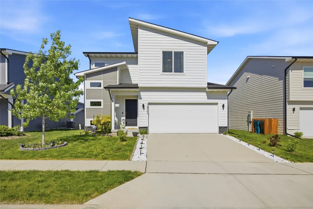 1422 NE Cedarwood Drive, Grimes, IA 50111 - #1