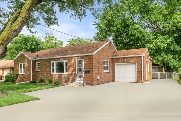 1725 Grand Avenue, West Des Moines, IA 50265