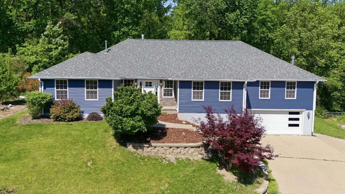 2614 Forest Drive, Knoxville, IA 50138 - #1