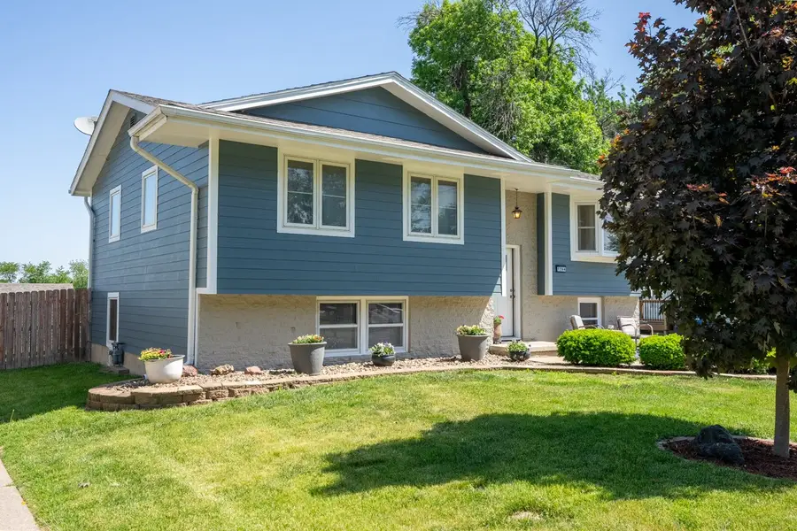 1204 E Thornton Avenue, Des Moines, IA 50315 - #2