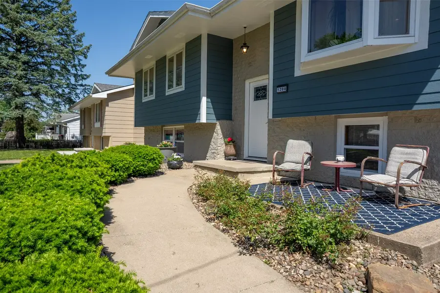 1204 E Thornton Avenue, Des Moines, IA 50315 - #3