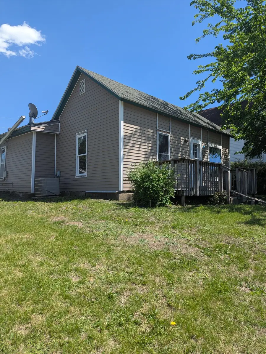 409 N Oak Street, Creston, IA 50801 - #3