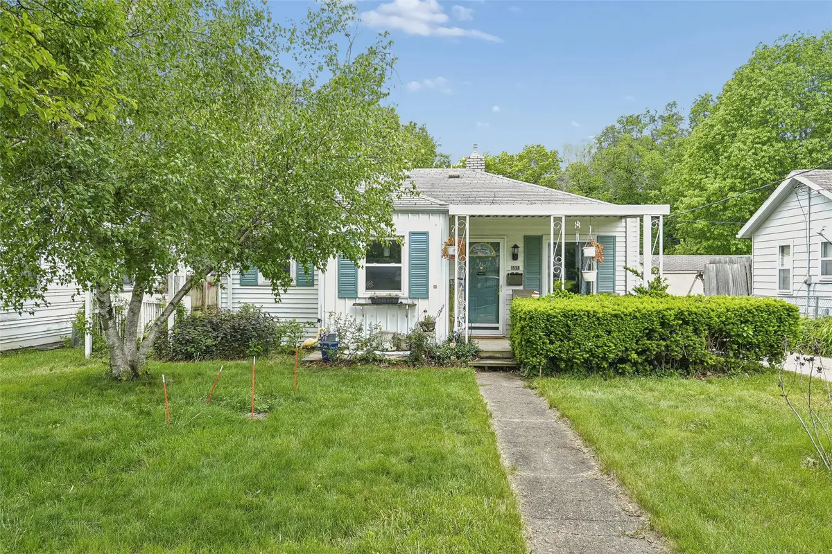 1538 56th Street, Des Moines, IA 50311 - #1