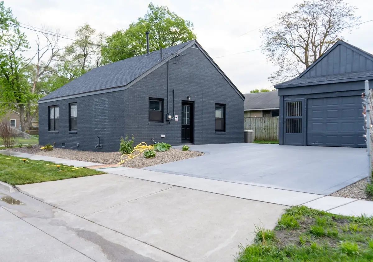 3120 Amherst Street, Des Moines, IA 50313 - #1