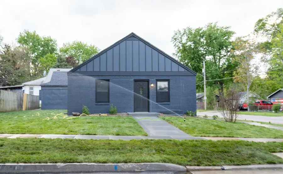 3120 Amherst Street, Des Moines, IA 50313 - #2