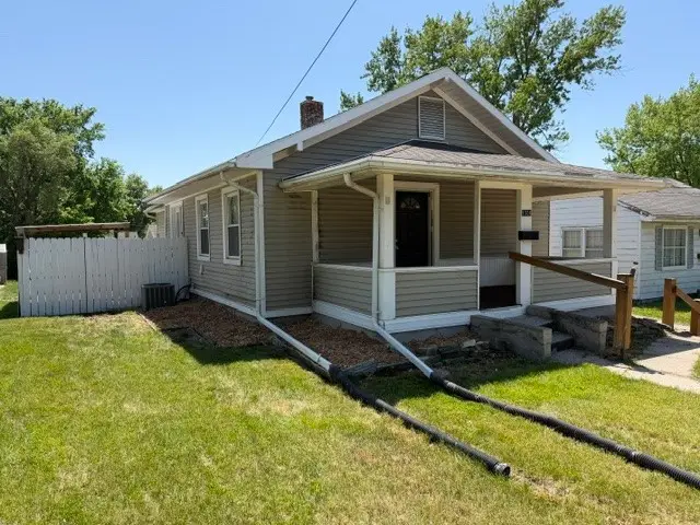 1304 Euclid Avenue, Des Moines, IA 50313 - #1