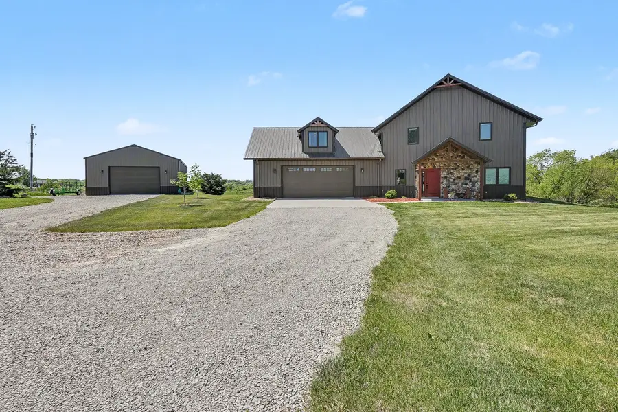 1748 Jesup Drive, Knoxville, IA 50138 - #2