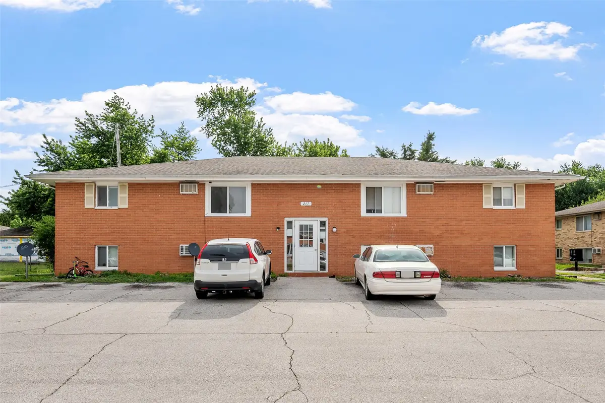 217 NW College Avenue, Ankeny, IA 50023 - #1