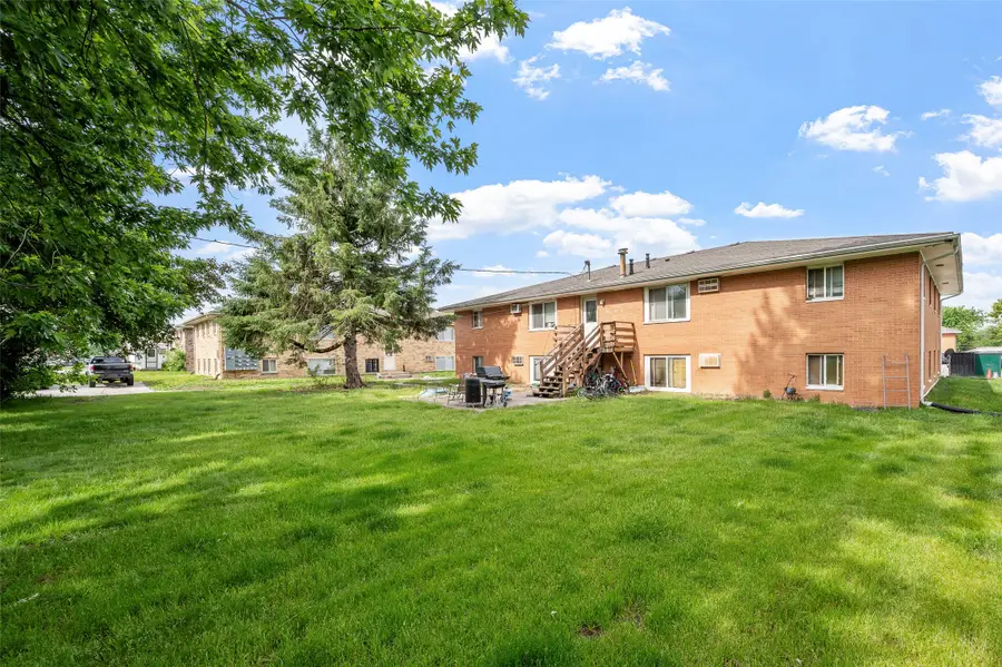 217 NW College Avenue, Ankeny, IA 50023 - #3