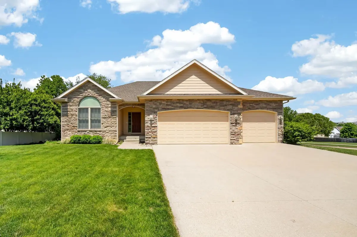 14905 Maple Drive, Urbandale, IA 50323 - #1