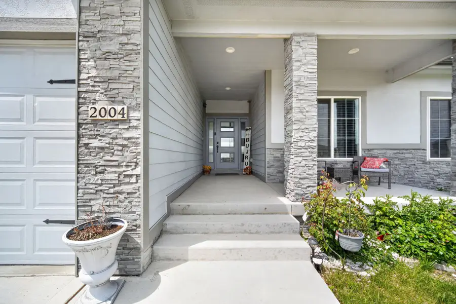 2004 NE Park Drive, Grimes, IA 50111 - #2